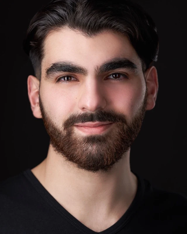 Muhammed Ali Kilic